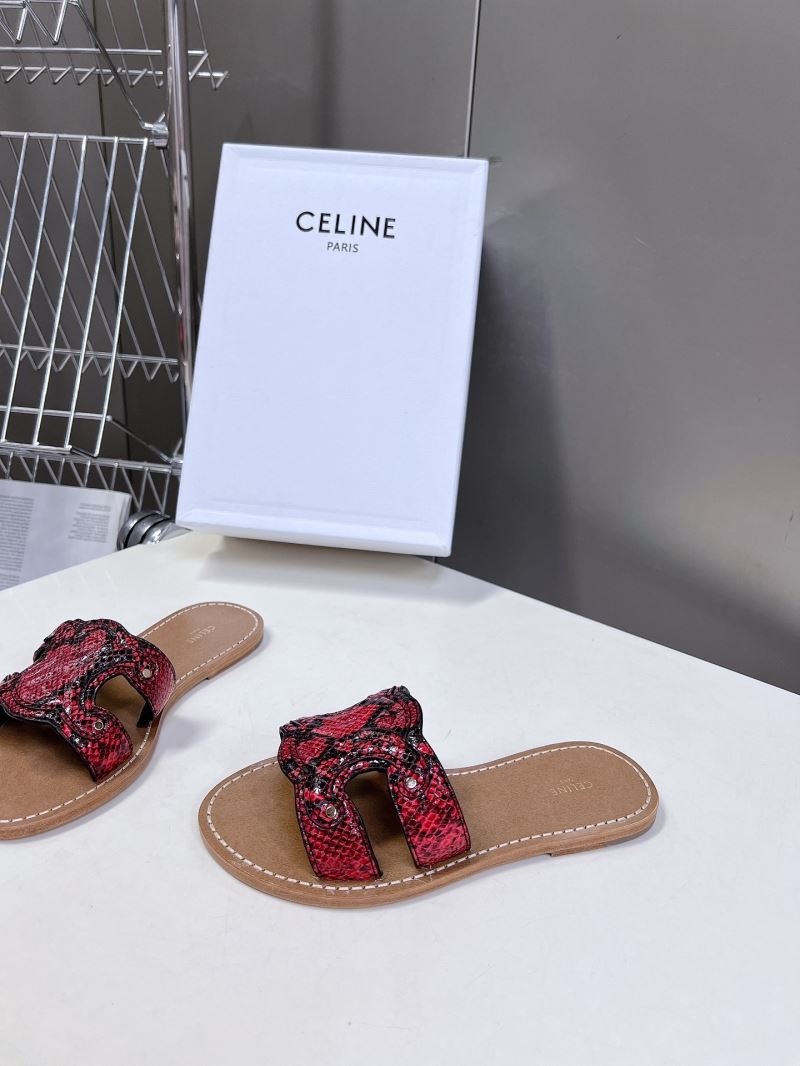 Celine Sandals